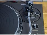 Technics SL-1610 Sony Ps-t1 - nuotraukos Nr. 20
