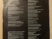 Golden Earring – Cut 1982 Lp vinyl - nuotraukos Nr. 3