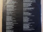 Golden Earring – Cut 1982 Lp vinyl - nuotraukos Nr. 4