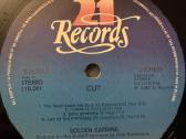 Golden Earring – Cut 1982 Lp vinyl - nuotraukos Nr. 6