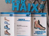 Haix Airpower 44d. - nuotraukos Nr. 10