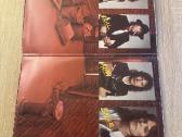 Reo Speedwagon – Nine Lives 1979 Lp vinyl - nuotraukos Nr. 2