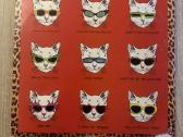 Reo Speedwagon – Nine Lives 1979 Lp vinyl - nuotraukos Nr. 3