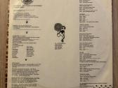 Reo Speedwagon – Nine Lives 1979 Lp vinyl - nuotraukos Nr. 4