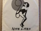 Reo Speedwagon – Nine Lives 1979 Lp vinyl - nuotraukos Nr. 5