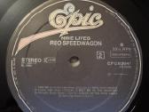 Reo Speedwagon – Nine Lives 1979 Lp vinyl - nuotraukos Nr. 9