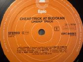Cheap Trick – Cheap Trick At Budokan 1979 Lp vinyl - nuotraukos Nr. 8