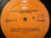Cheap Trick – Cheap Trick At Budokan 1979 Lp vinyl - nuotraukos Nr. 10