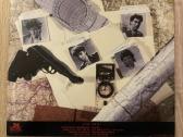 Golden Earring – N.e.w.s. 1984 Lp vinyl - nuotraukos Nr. 2