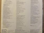 Golden Earring – N.e.w.s. 1984 Lp vinyl - nuotraukos Nr. 3