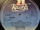 Golden Earring – N.e.w.s. 1984 Lp vinyl - nuotraukos Nr. 6