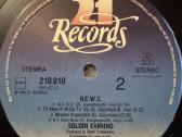 Golden Earring – N.e.w.s. 1984 Lp vinyl - nuotraukos Nr. 8