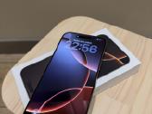 Parduodamas iPhone 16 Pro Max, 256gb - nuotraukos Nr. 8