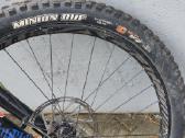 Specialized Demo 8 (M dydis) – Downhill / Freeride - nuotraukos Nr. 2