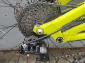 Specialized Demo 8 (M dydis) – Downhill / Freeride - nuotraukos Nr. 3