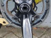 Specialized Demo 8 (M dydis) – Downhill / Freeride - nuotraukos Nr. 7