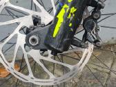 Specialized Demo 8 (M dydis) – Downhill / Freeride - nuotraukos Nr. 8
