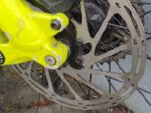 Specialized Demo 8 (M dydis) – Downhill / Freeride - nuotraukos Nr. 9