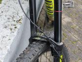 Specialized Demo 8 (M dydis) – Downhill / Freeride - nuotraukos Nr. 12