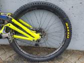 Specialized Demo 8 (M dydis) – Downhill / Freeride - nuotraukos Nr. 14