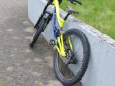 Specialized Demo 8 (M dydis) – Downhill / Freeride - nuotraukos Nr. 15