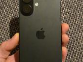 iPhone 16 128gb su originalia dezute - nuotraukos Nr. 2