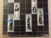 Survivor – Vital Signs 1984 Lp vinyl - nuotraukos Nr. 2