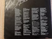 Survivor – Vital Signs 1984 Lp vinyl - nuotraukos Nr. 4