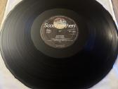 Survivor – Vital Signs 1984 Lp vinyl - nuotraukos Nr. 7