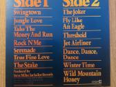 Steve Miller Band – Greatest Hits 1974-78 Lp vinyl - nuotraukos Nr. 2