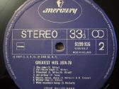 Steve Miller Band – Greatest Hits 1974-78 Lp vinyl - nuotraukos Nr. 8