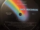 Golden Earring – To The Hilt 1976 Lp vinyl - nuotraukos Nr. 5