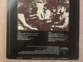 The Cats – Third Life 1983 Lp vinyl - nuotraukos Nr. 2