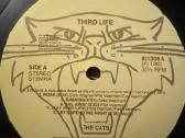 The Cats – Third Life 1983 Lp vinyl - nuotraukos Nr. 4