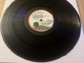 Traffic – Best Of Traffic 1974 Lp vinyl - nuotraukos Nr. 3