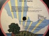 Traffic – Best Of Traffic 1974 Lp vinyl - nuotraukos Nr. 6