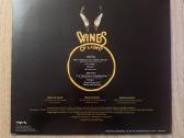 Wings Of Light 1979 Lp vinyl - nuotraukos Nr. 2