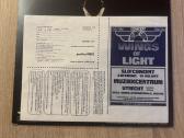 Wings Of Light 1979 Lp vinyl - nuotraukos Nr. 3