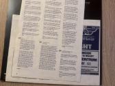 Wings Of Light 1979 Lp vinyl - nuotraukos Nr. 5