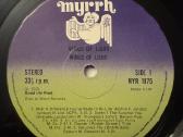 Wings Of Light 1979 Lp vinyl - nuotraukos Nr. 7