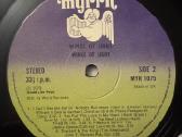 Wings Of Light 1979 Lp vinyl - nuotraukos Nr. 9