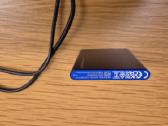 T7 HDD 1tb Samsung - nuotraukos Nr. 2