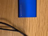 T7 HDD 1tb Samsung - nuotraukos Nr. 4