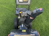 Husqvarna galingas sniego valytuvas pustuvas - nuotraukos Nr. 13