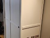 Ikea Hemnes spinta - nuotraukos Nr. 3