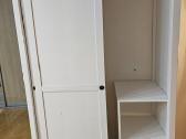 Ikea Hemnes spinta - nuotraukos Nr. 4
