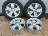 R17, 5x108 ir Nissan R16, 5x114.3 - nuotraukos Nr. 8