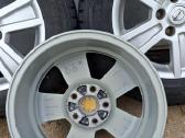 R17, 5x108 ir Nissan R16, 5x114.3 - nuotraukos Nr. 9