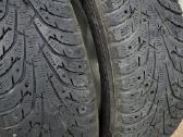 R17, 5x108 ir Nissan R16, 5x114.3 - nuotraukos Nr. 12