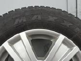 Originalūs Nissan R16, 5x114.3 - nuotraukos Nr. 6